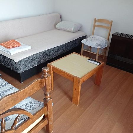 Apartman U Bukovickoj Banji 아란젤로바츠 외부 사진