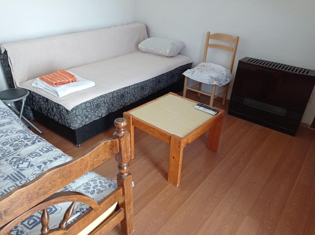 Apartman U Bukovickoj Banji 아란젤로바츠 외부 사진