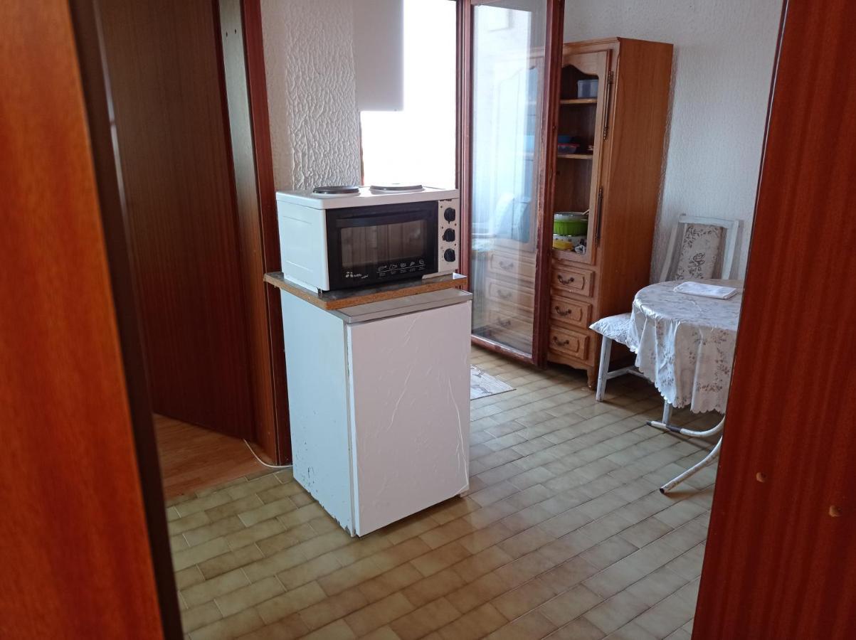 Apartman U Bukovickoj Banji 아란젤로바츠 외부 사진